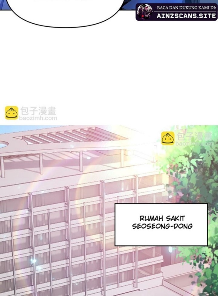 I Have Been Stuck on the Same Day for 3000 Years Chapter 56 Gambar 21
