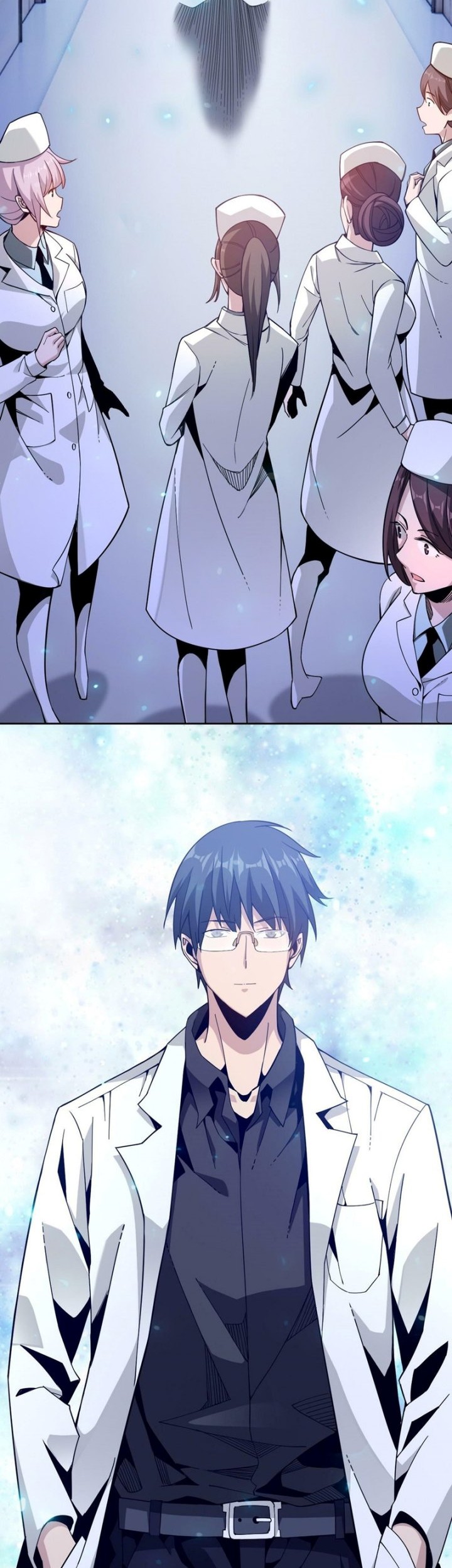 I Have Been Stuck on the Same Day for 3000 Years Chapter 56 Gambar 23