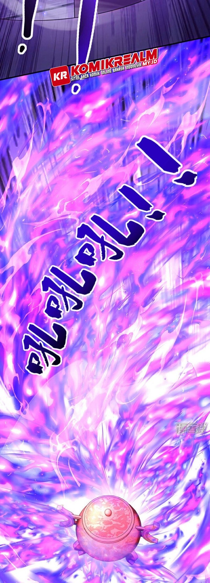 The Ten Great Emperors Are All My Disciples Chapter 130 Gambar 11