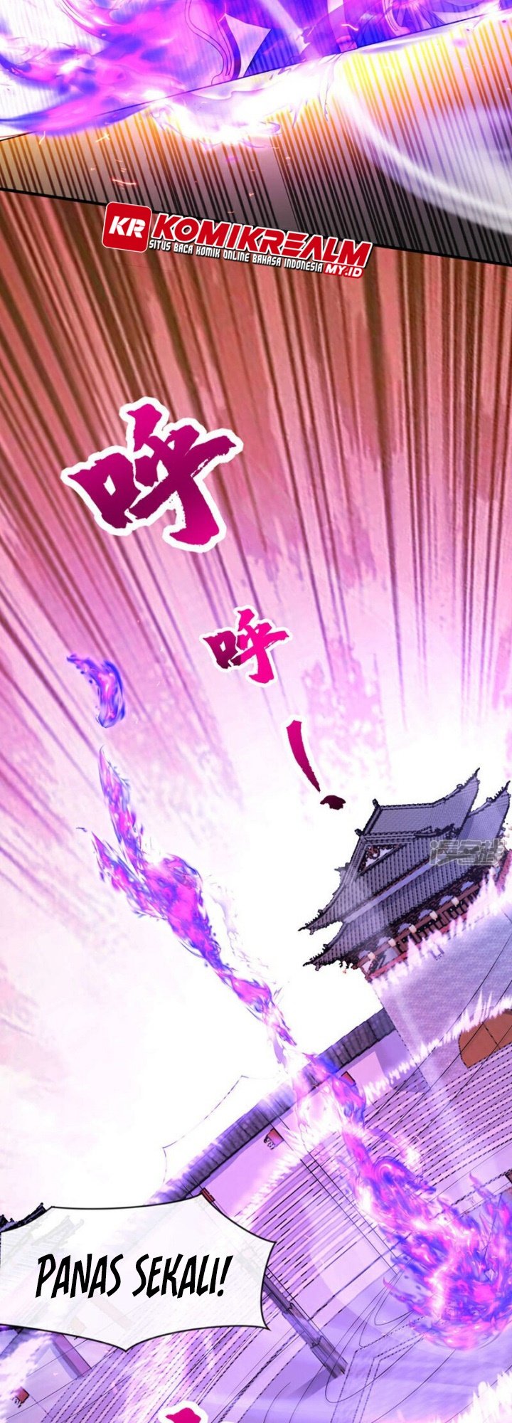 The Ten Great Emperors Are All My Disciples Chapter 130 Gambar 7