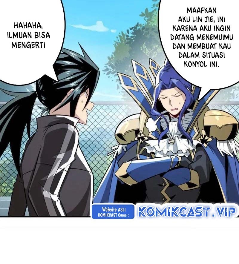 Hero? I Quit A Long Time Ago Chapter 421 Gambar 31