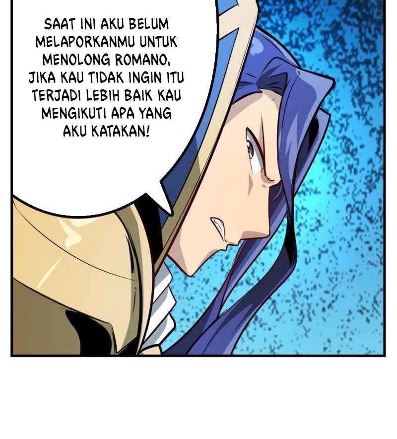 Hero? I Quit A Long Time Ago Chapter 421 Gambar 35
