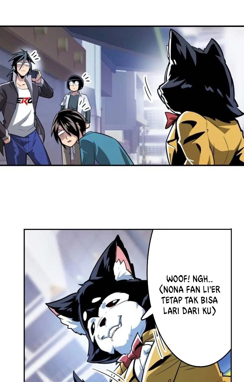 Hero? I Quit A Long Time Ago Chapter 421 Gambar 9