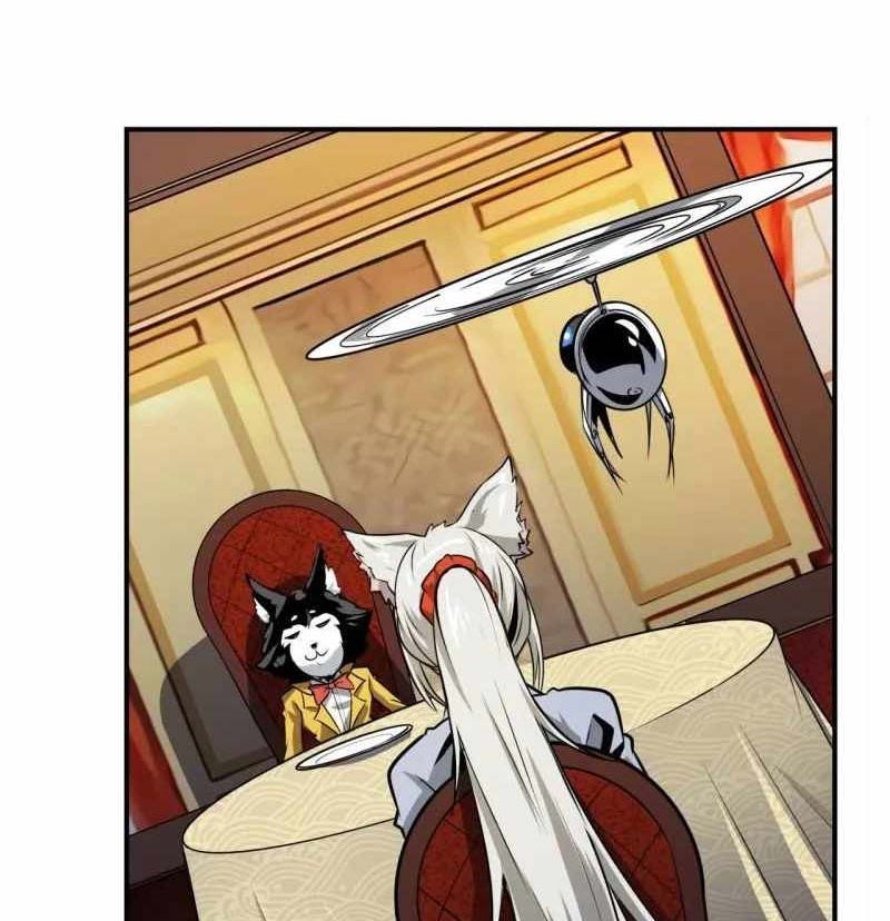 Hero? I Quit A Long Time Ago Chapter 420 Gambar 21