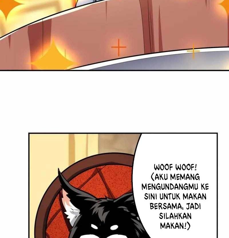 Hero? I Quit A Long Time Ago Chapter 420 Gambar 27