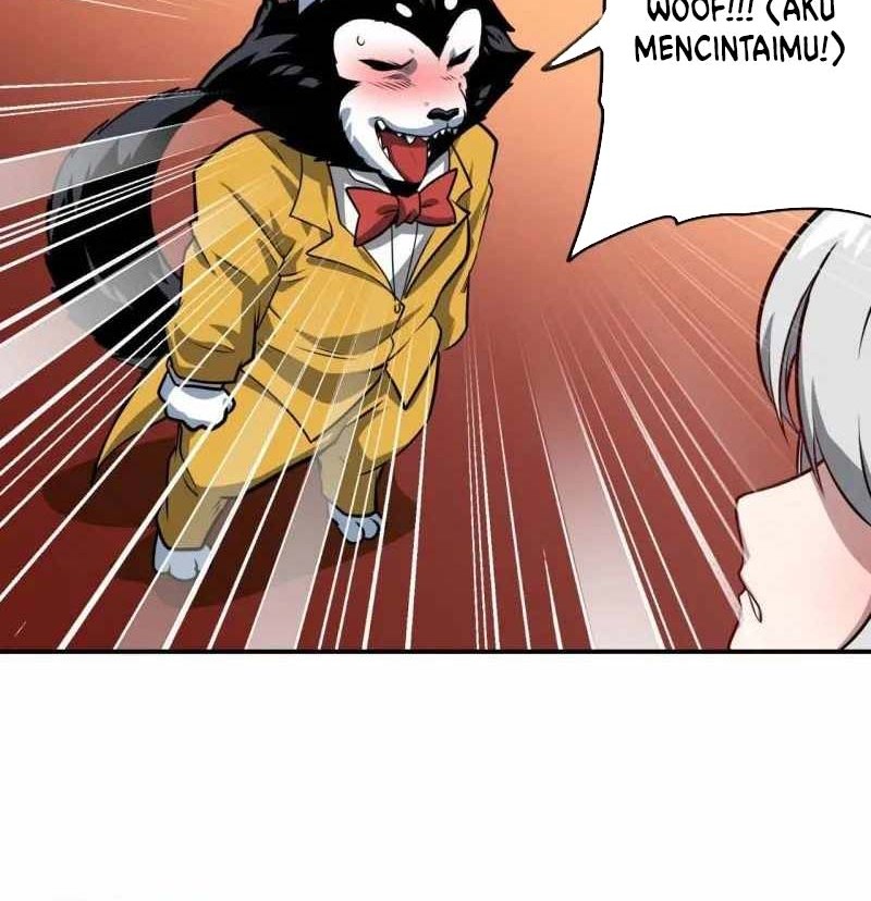 Hero? I Quit A Long Time Ago Chapter 420 Gambar 33