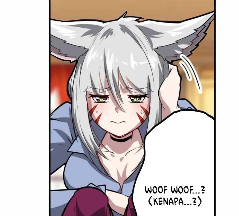 Hero? I Quit A Long Time Ago Chapter 420 Gambar 35