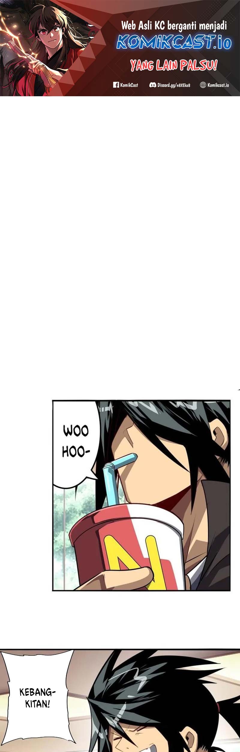 Manhua Hero? I Quit A Long Time Ago Chapter 420 gambar nomor 2