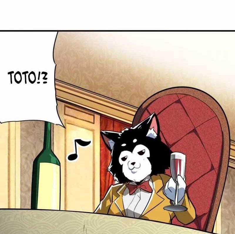 Hero? I Quit A Long Time Ago Chapter 420 Gambar 9