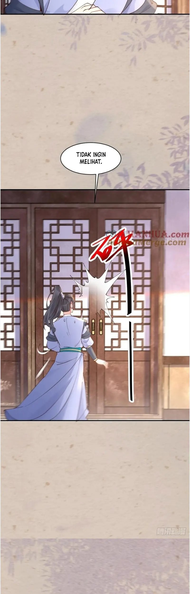The Ghostly Doctor Chapter 589 Gambar 23