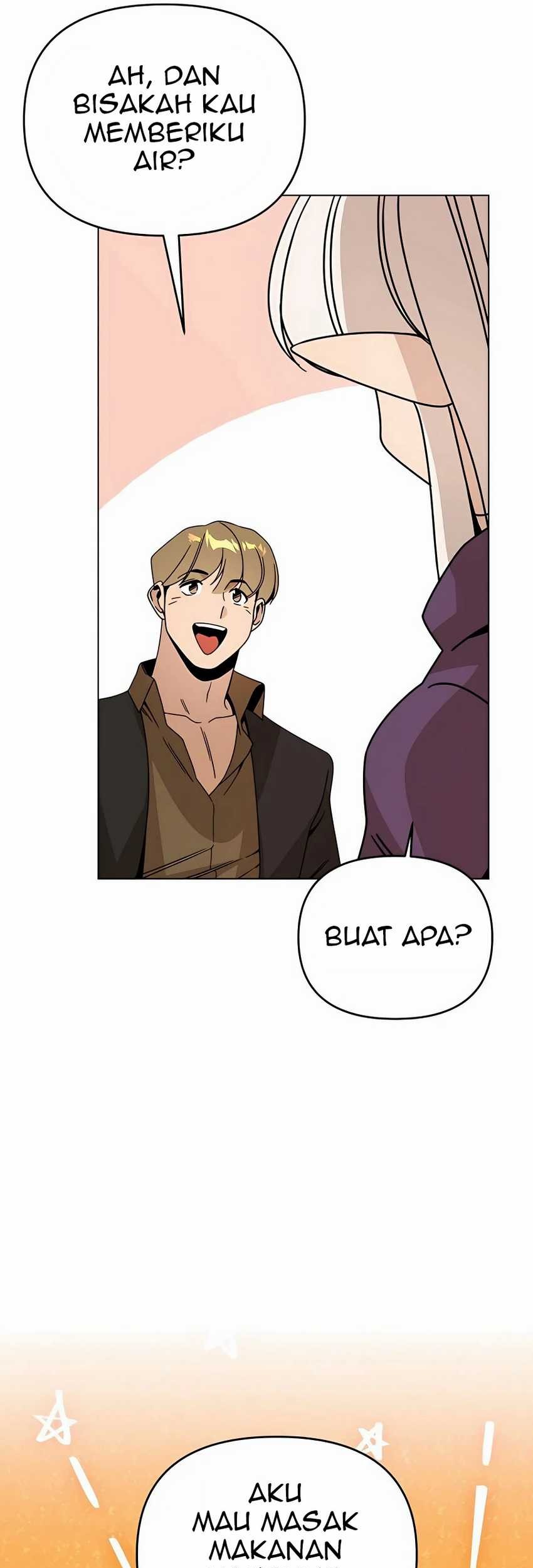 I’ll Resign and Have a Fresh Start in This World Chapter 52 Gambar 34