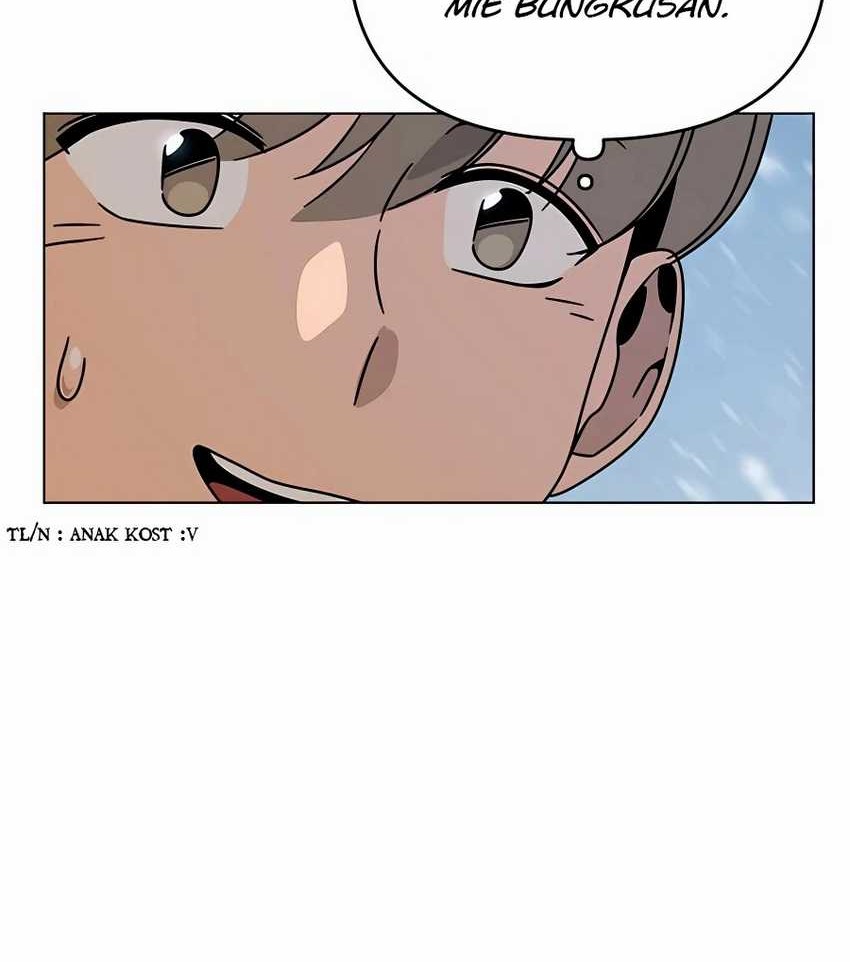 I’ll Resign and Have a Fresh Start in This World Chapter 52 Gambar 37