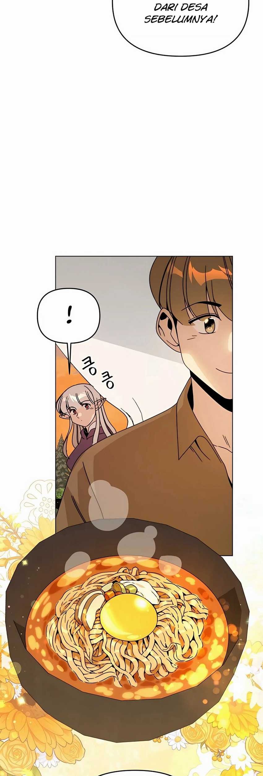 I’ll Resign and Have a Fresh Start in This World Chapter 52 Gambar 40