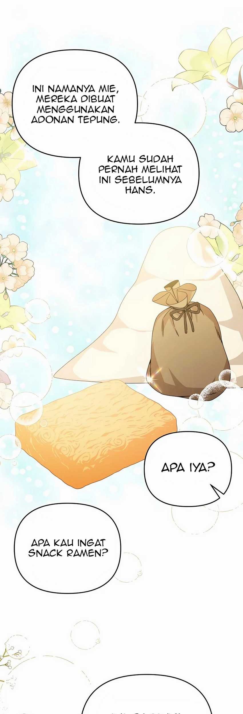 I’ll Resign and Have a Fresh Start in This World Chapter 52 Gambar 44