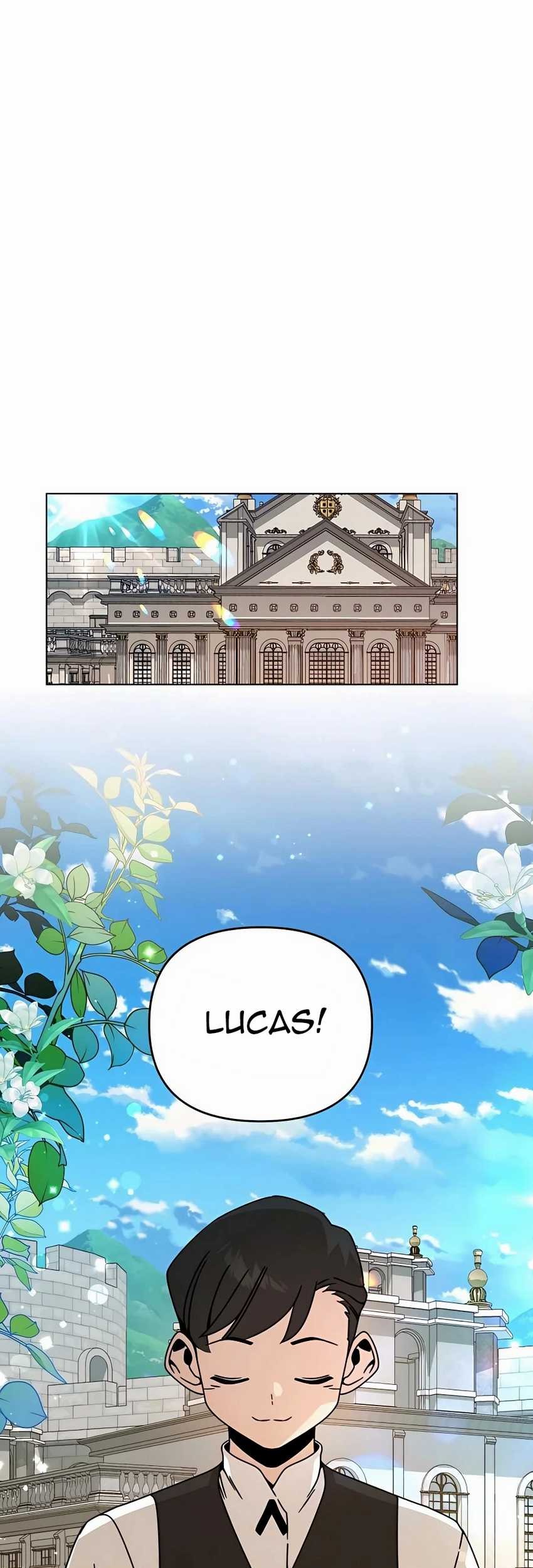 I’ll Resign and Have a Fresh Start in This World Chapter 52 Gambar 6