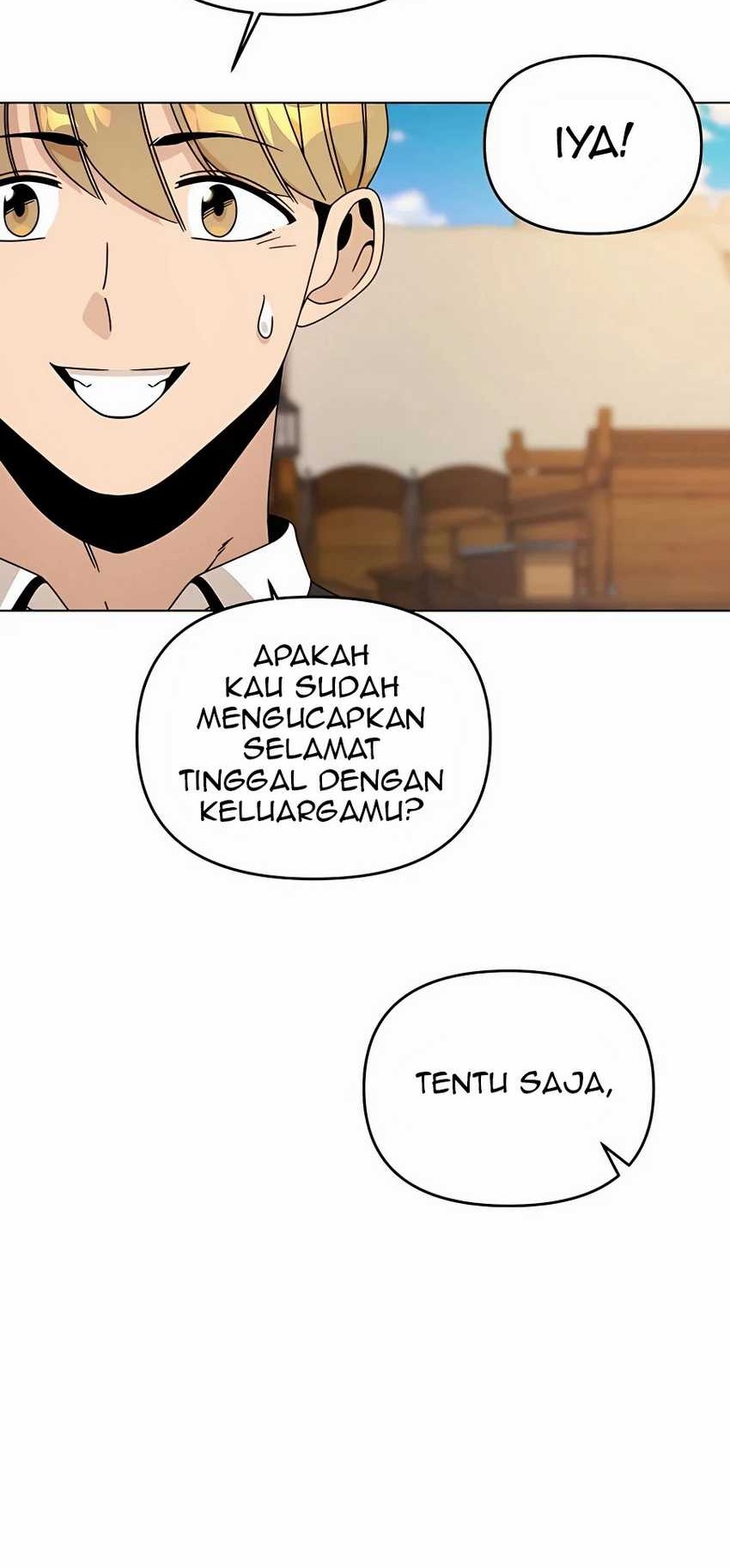 I’ll Resign and Have a Fresh Start in This World Chapter 52 Gambar 9