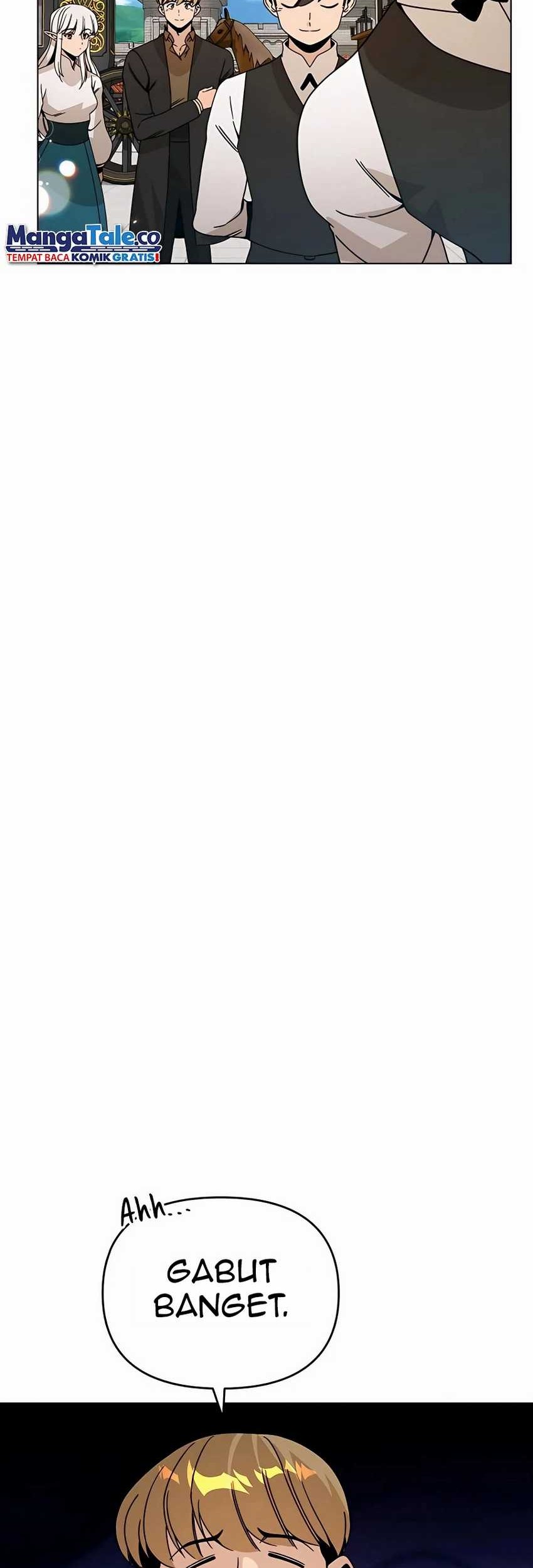 I’ll Resign and Have a Fresh Start in This World Chapter 52 Gambar 15