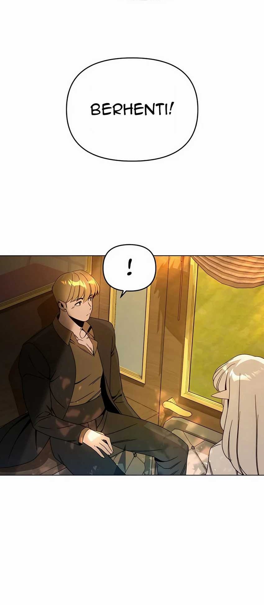 I’ll Resign and Have a Fresh Start in This World Chapter 52 Gambar 17