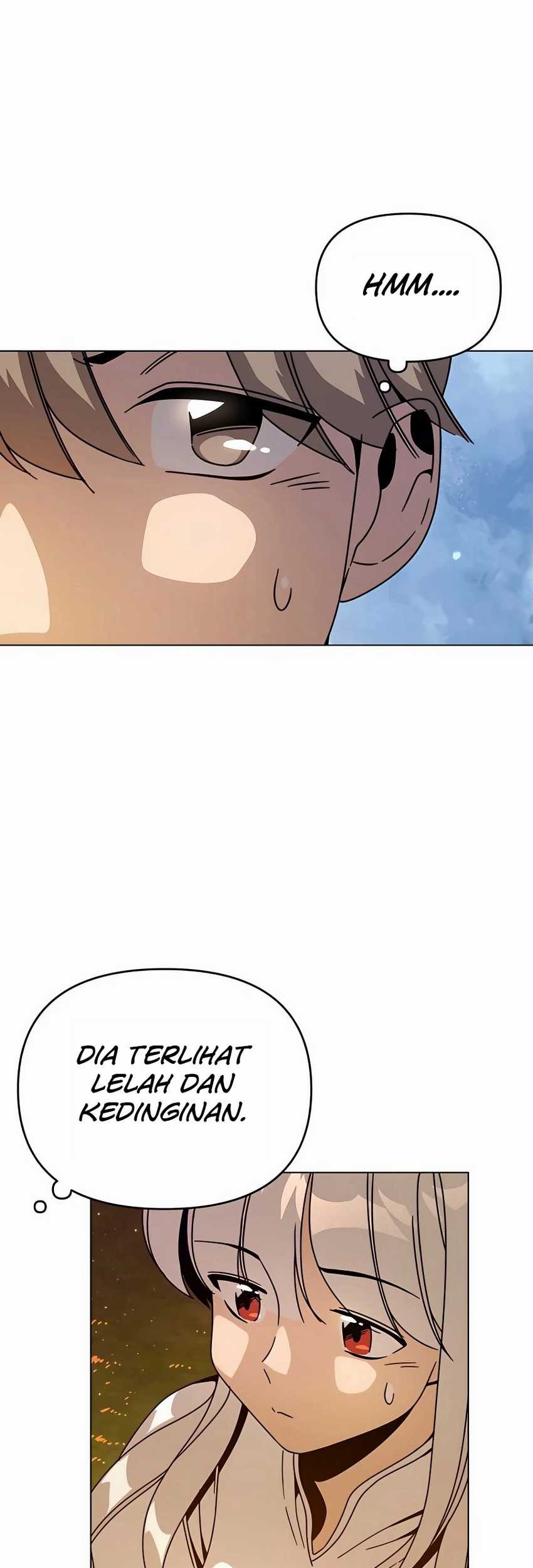 I’ll Resign and Have a Fresh Start in This World Chapter 52 Gambar 22