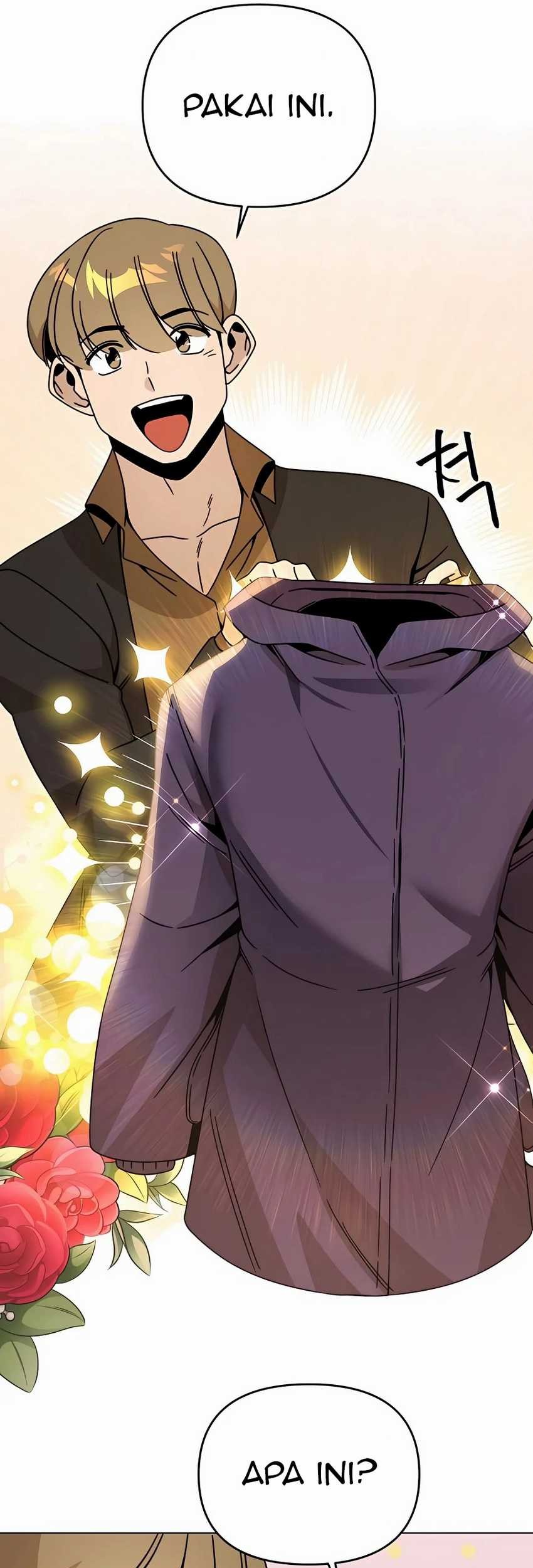 I’ll Resign and Have a Fresh Start in This World Chapter 52 Gambar 26