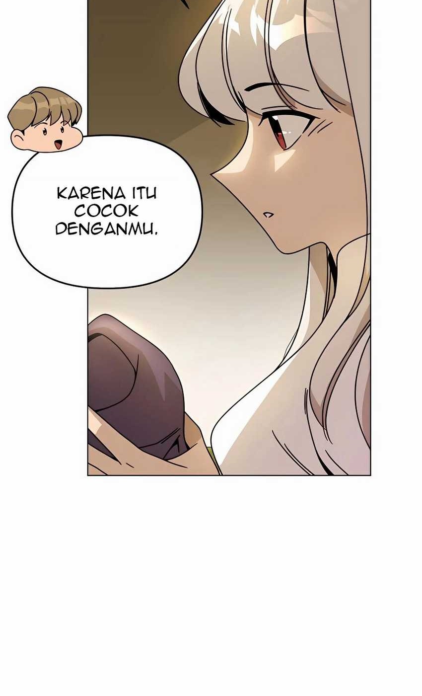 I’ll Resign and Have a Fresh Start in This World Chapter 52 Gambar 29