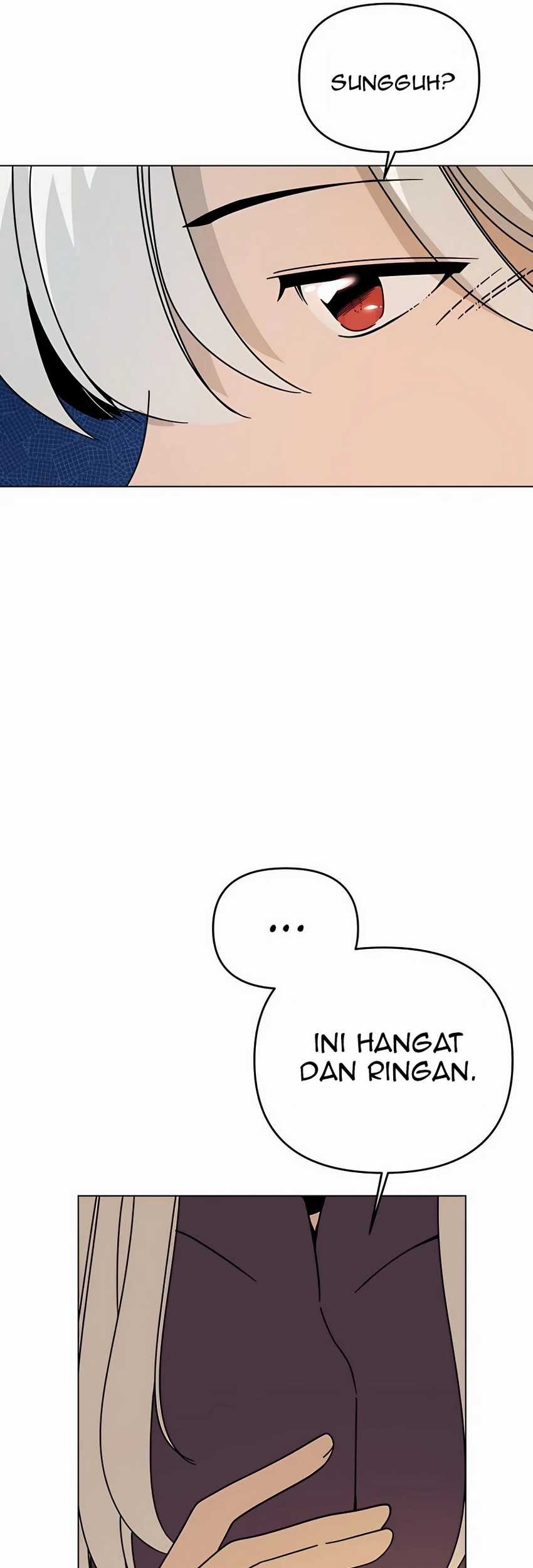 I’ll Resign and Have a Fresh Start in This World Chapter 52 Gambar 30