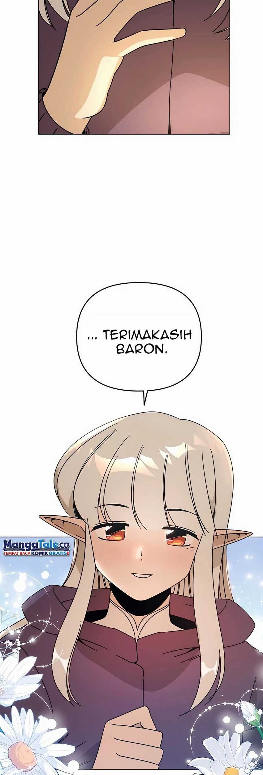 I’ll Resign and Have a Fresh Start in This World Chapter 52 Gambar 31