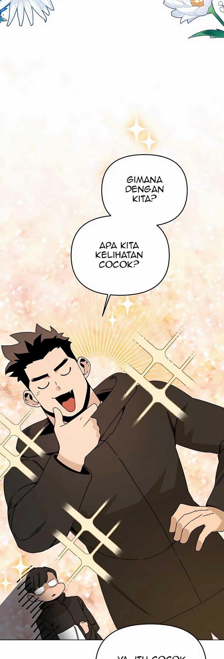 I’ll Resign and Have a Fresh Start in This World Chapter 52 Gambar 32