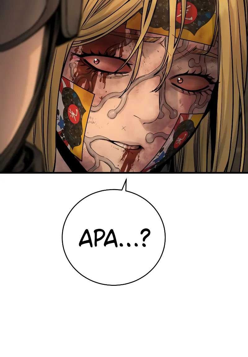 Return of the Bloodthirsty Police Chapter 24 Gambar 44