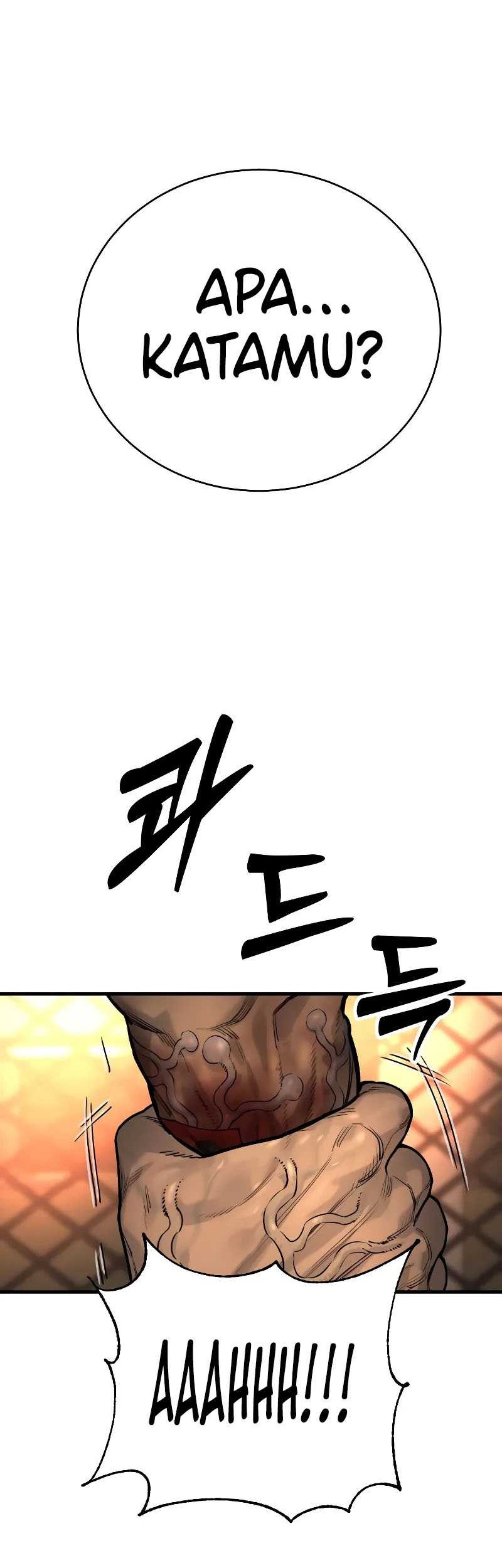 Return of the Bloodthirsty Police Chapter 24 Gambar 46