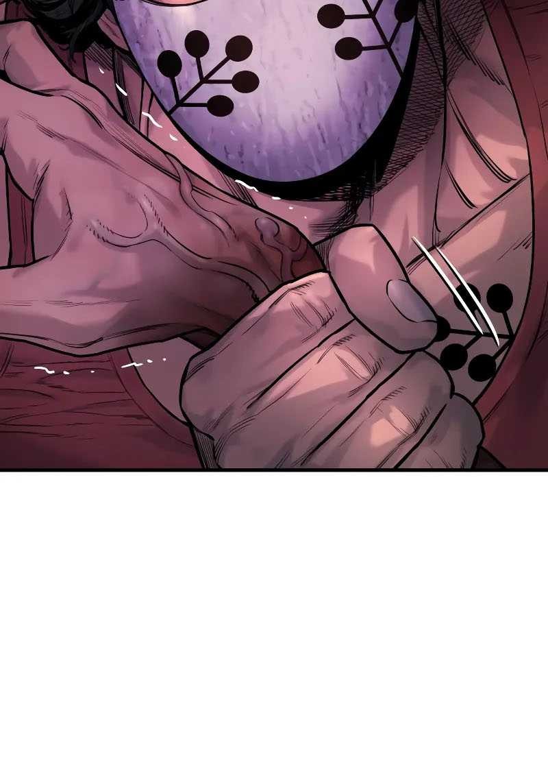 Return of the Bloodthirsty Police Chapter 24 Gambar 54