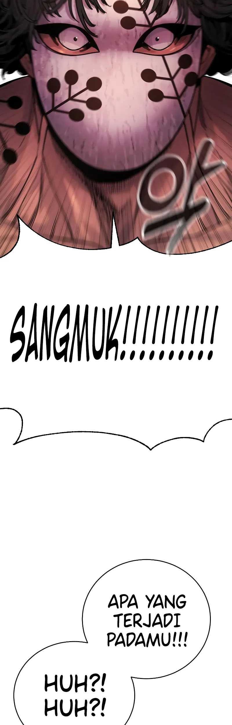 Return of the Bloodthirsty Police Chapter 24 Gambar 4