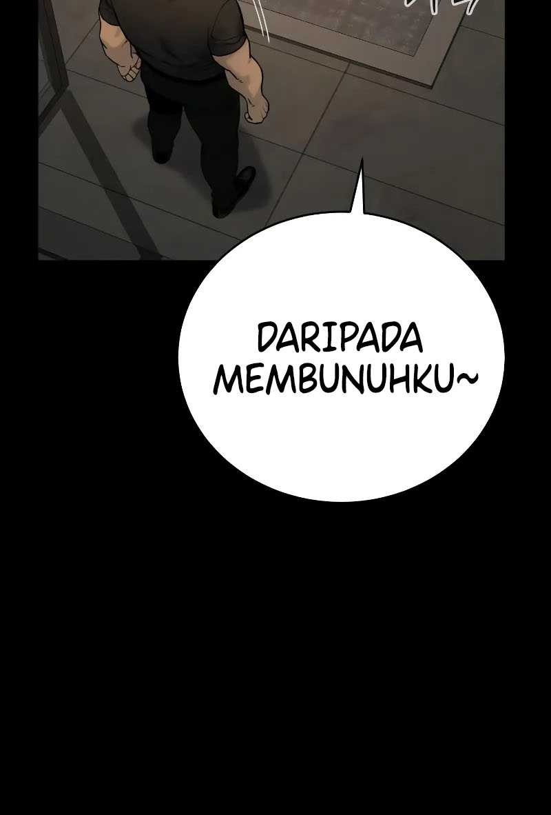 Return of the Bloodthirsty Police Chapter 24 Gambar 10