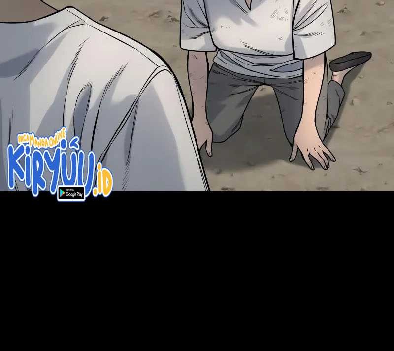 Return of the Bloodthirsty Police Chapter 24 Gambar 30