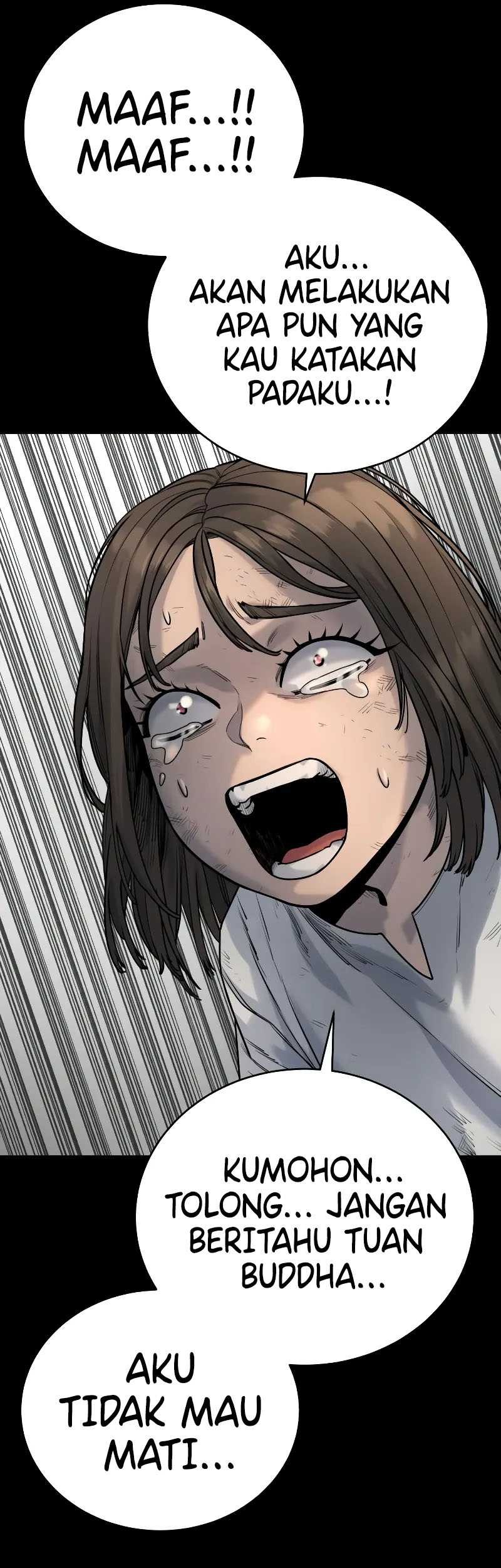 Return of the Bloodthirsty Police Chapter 24 Gambar 31