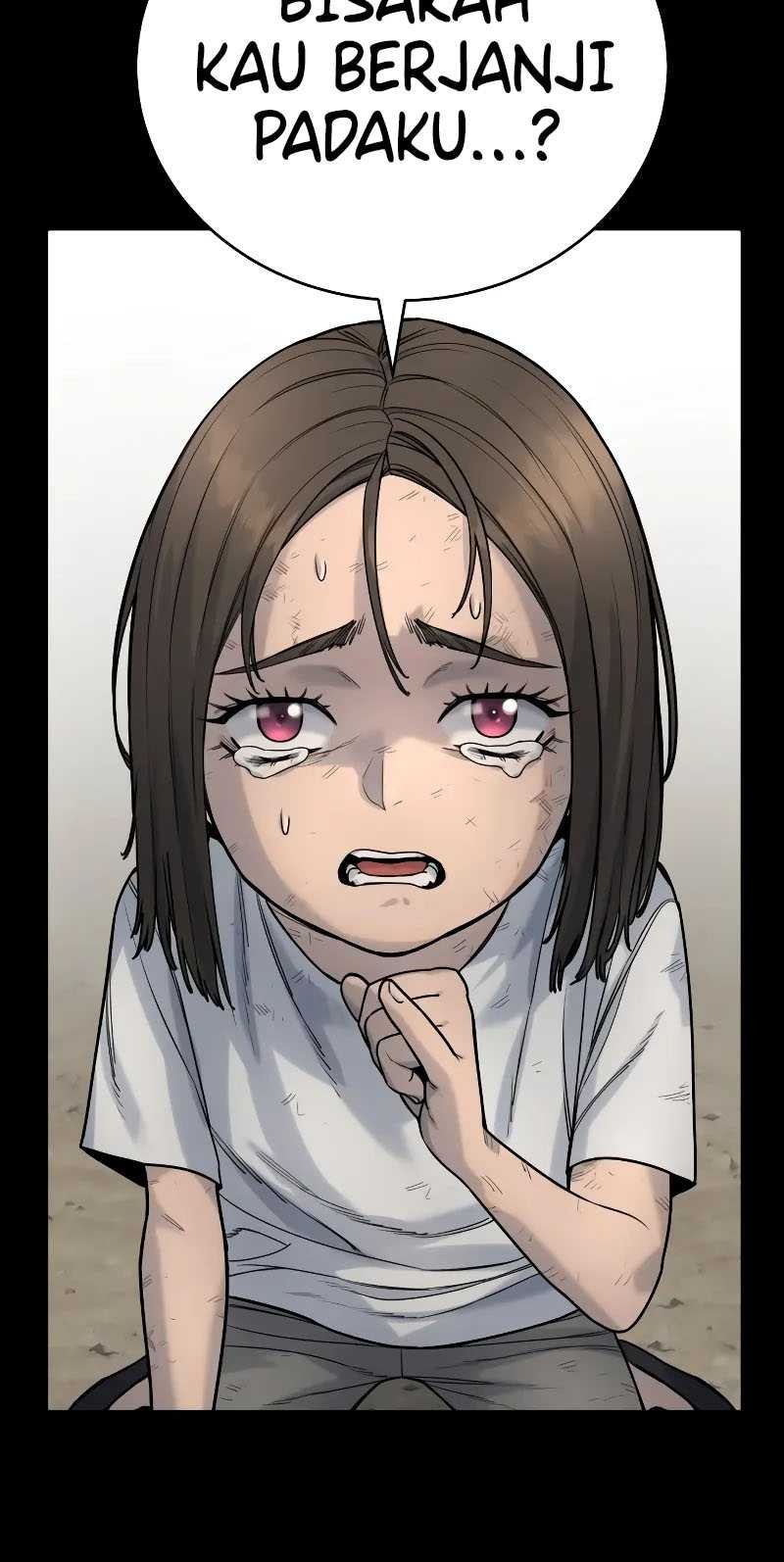 Return of the Bloodthirsty Police Chapter 24 Gambar 35