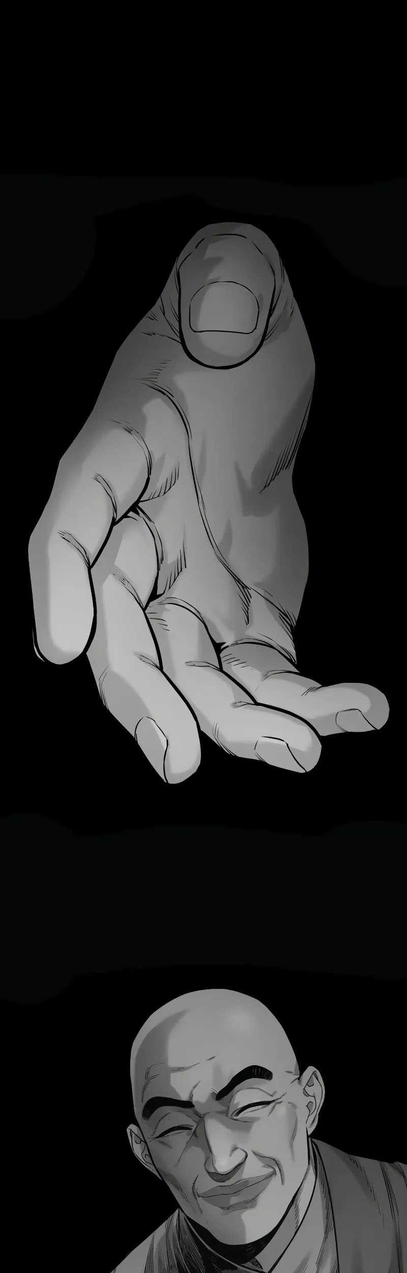 Return of the Bloodthirsty Police Chapter 24 Gambar 38