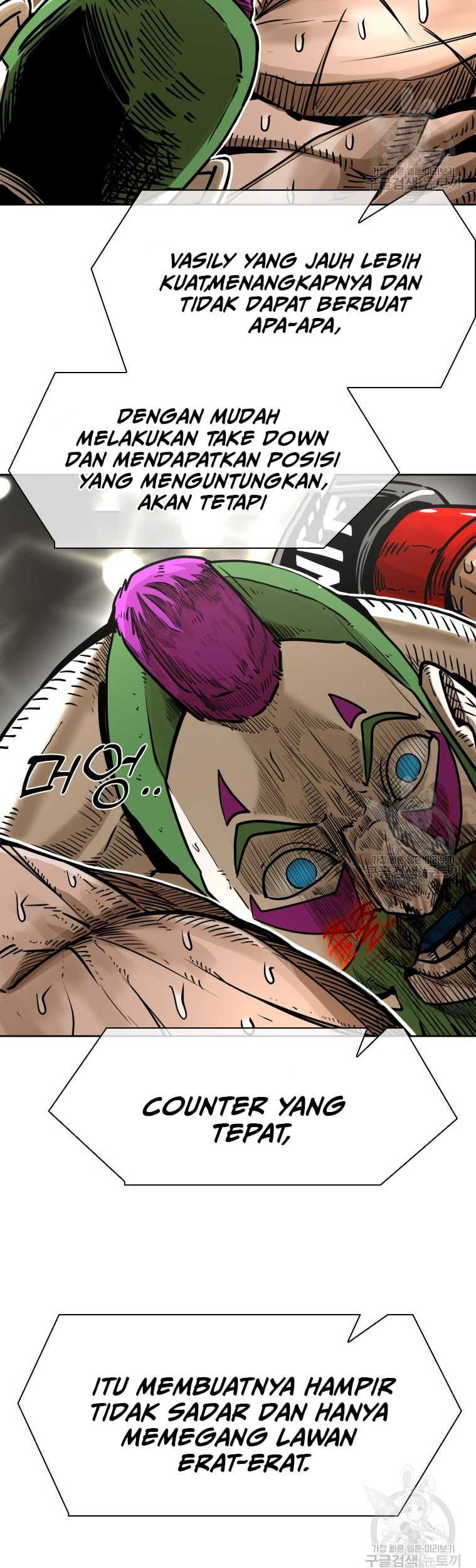 Shark Chapter 286 Gambar 32