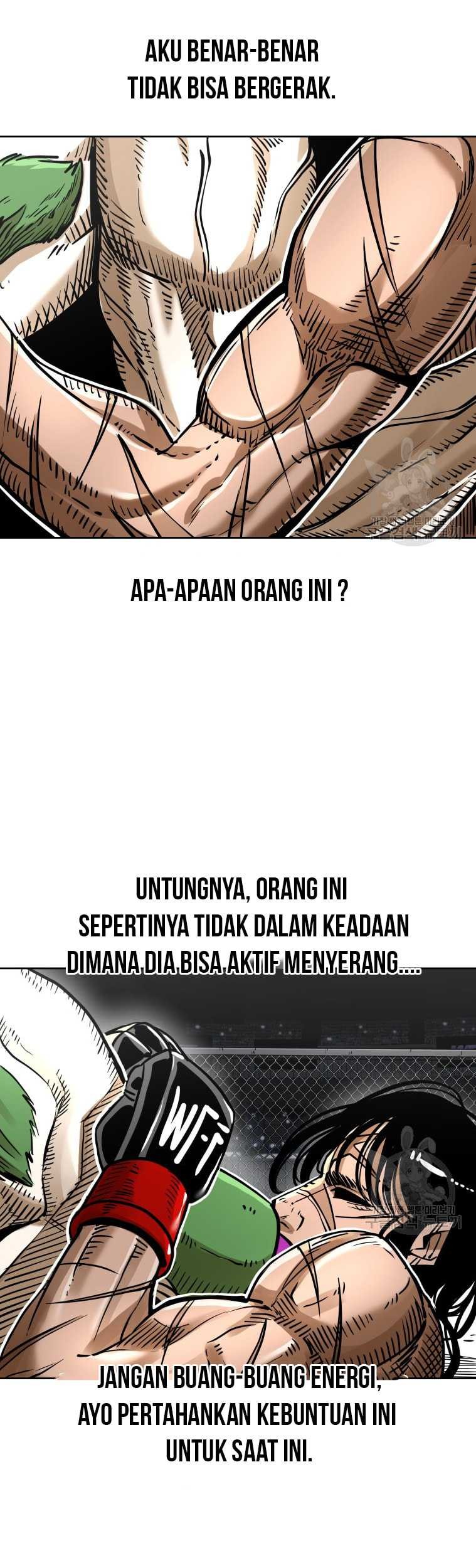 Shark Chapter 286 Gambar 38