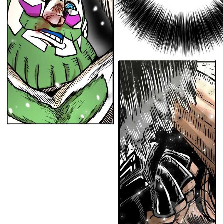 Shark Chapter 286 Gambar 46