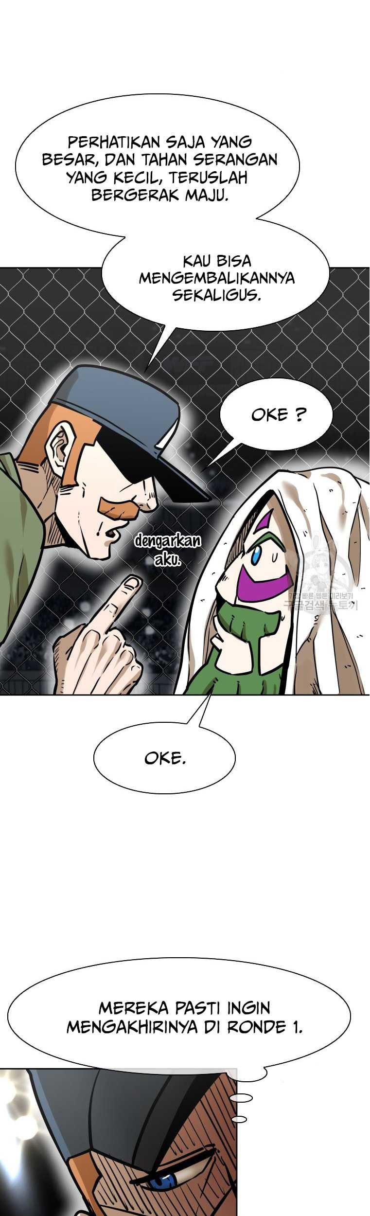 Baca Manhwa Shark Chapter 286 Gambar 2