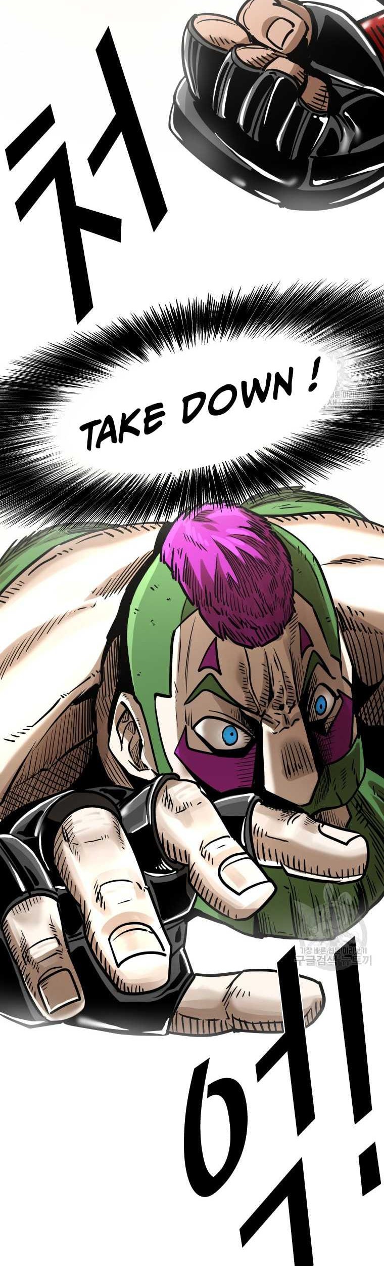 Shark Chapter 286 Gambar 24