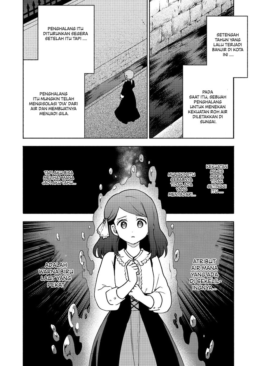 Otome Game No Heroine De Saikyou Survival Chapter 15 Gambar 30