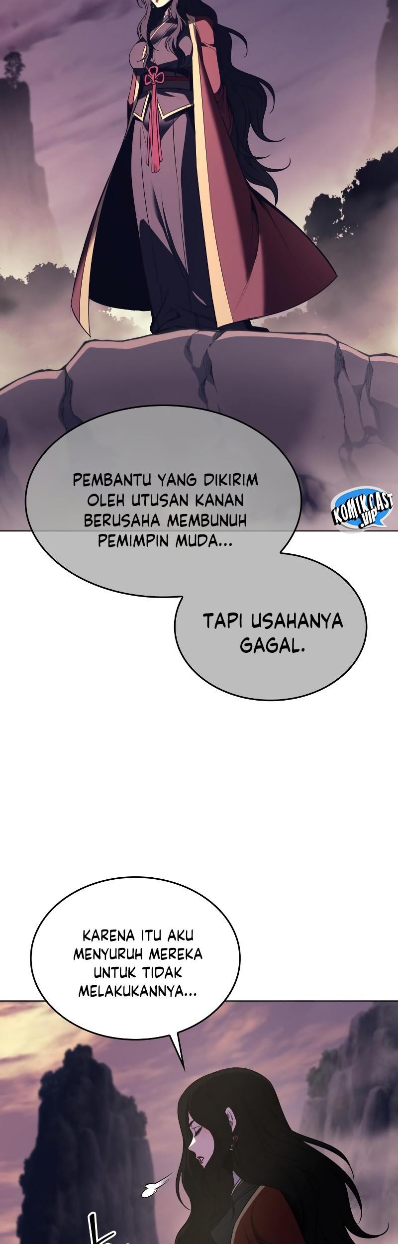 I Reincarnated As The Crazed Heir Chapter 96 Gambar 4