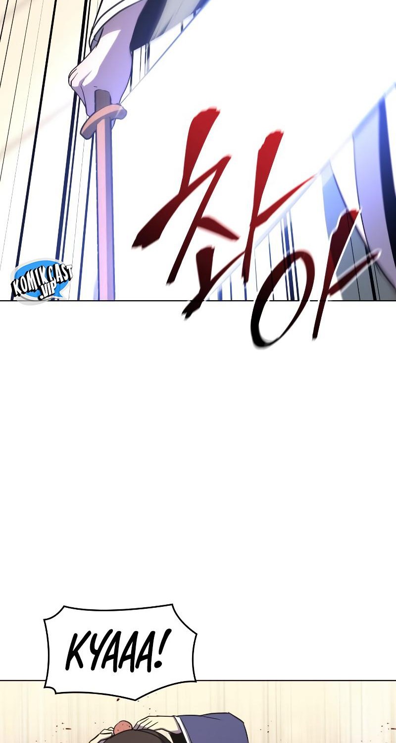 I Reincarnated As The Crazed Heir Chapter 96 Gambar 99
