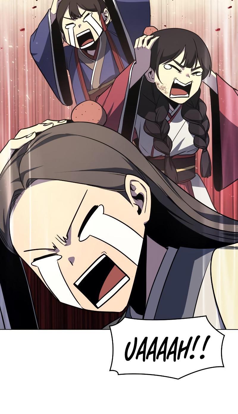 I Reincarnated As The Crazed Heir Chapter 96 Gambar 100