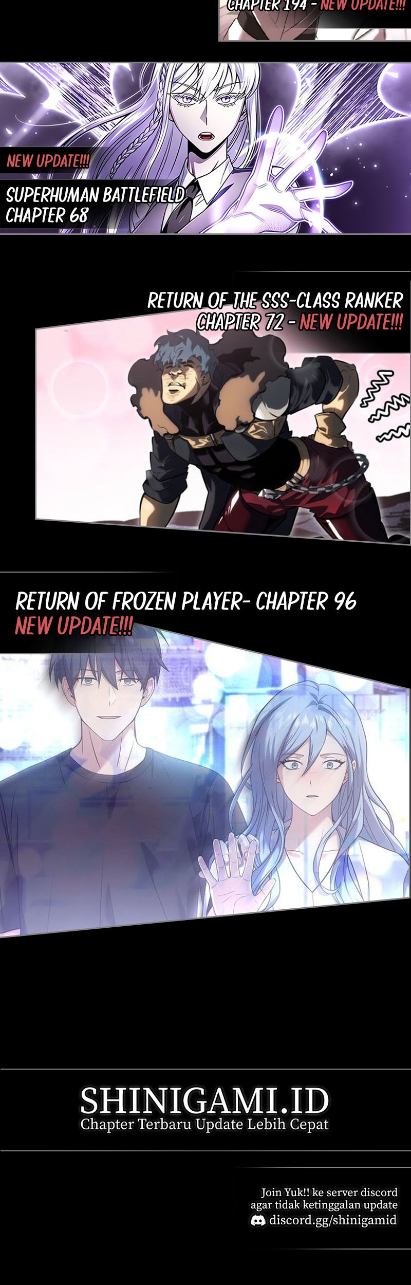 Magic Emperor Chapter 434 Gambar 32