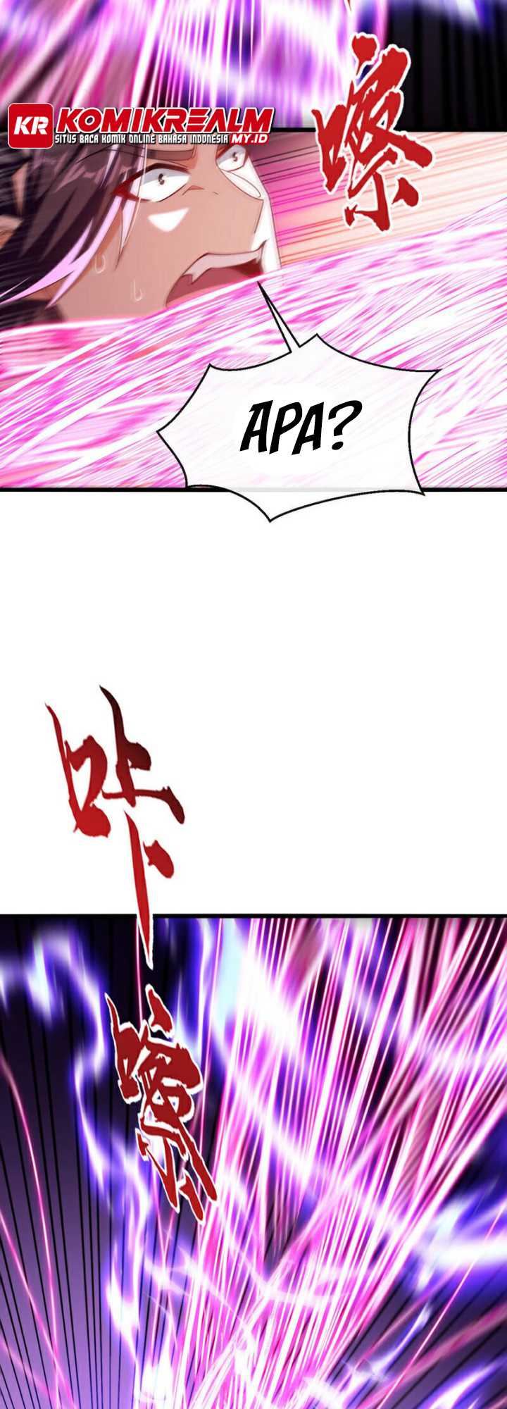 The Ten Great Emperors Are All My Disciples Chapter 133 Gambar 11