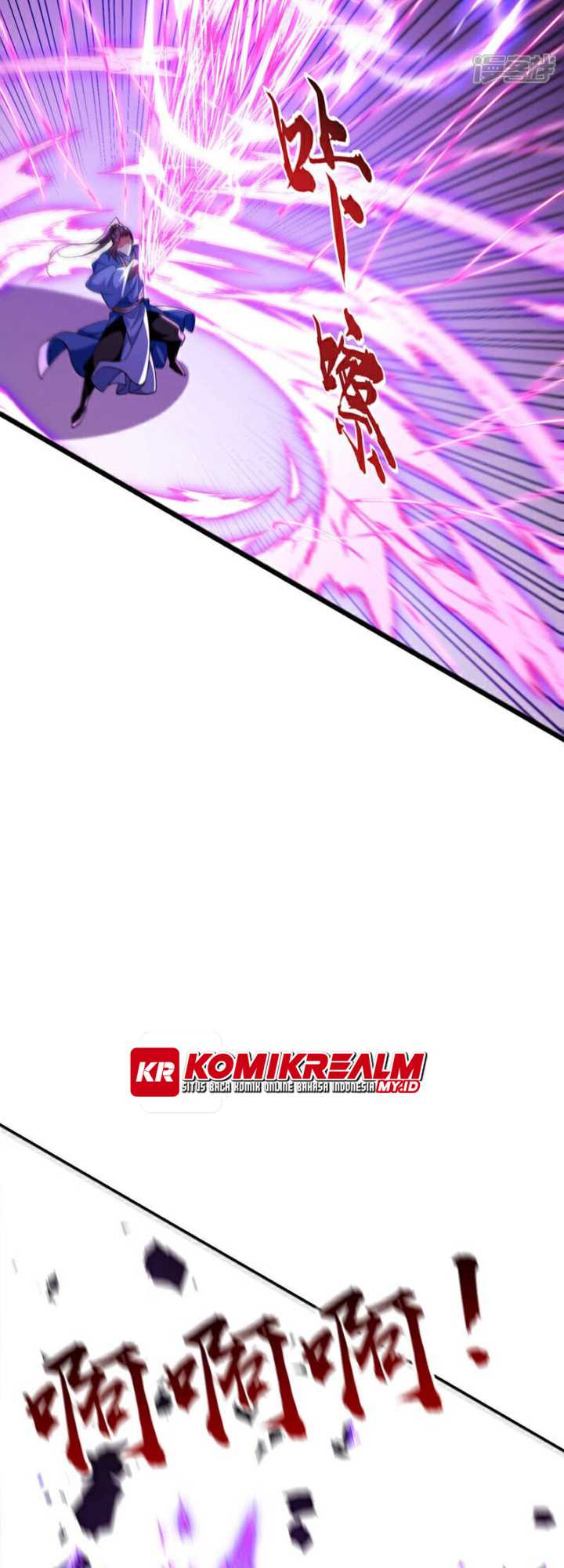 The Ten Great Emperors Are All My Disciples Chapter 133 Gambar 12