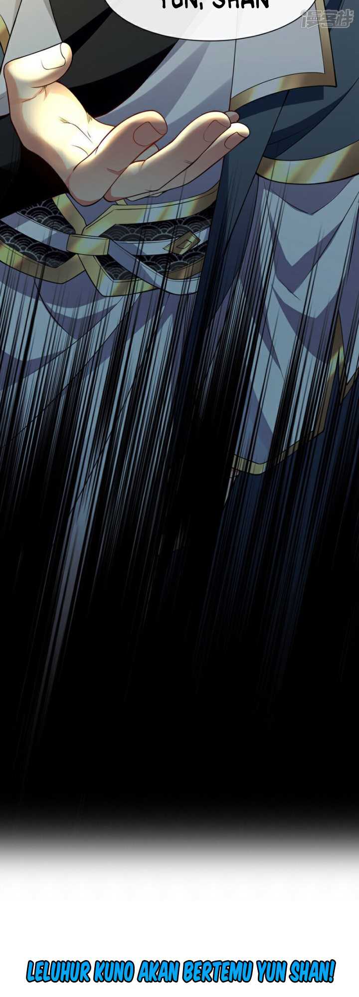 The Ten Great Emperors Are All My Disciples Chapter 133 Gambar 30